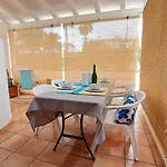La Elegida Holiday home Denia