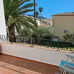 Holiday home La Elegida Denia