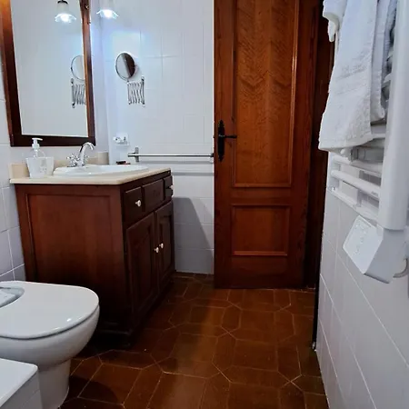 Holiday home La Elegida