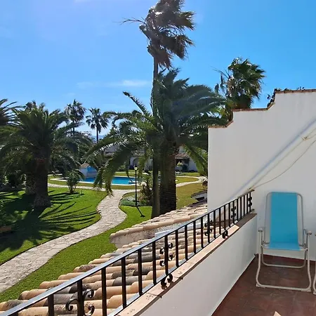 La Elegida Denia