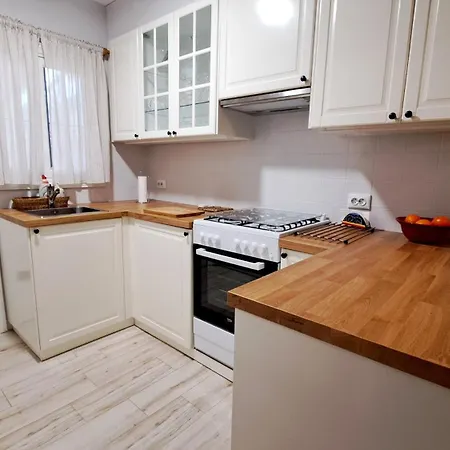La Elegida Holiday home