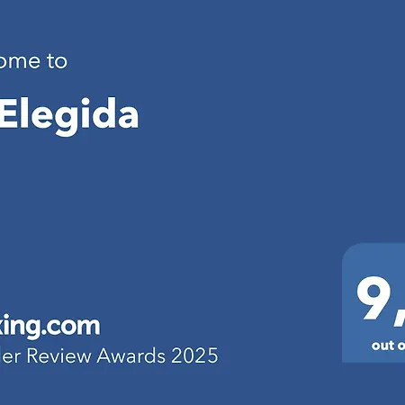 La Elegida 데니아