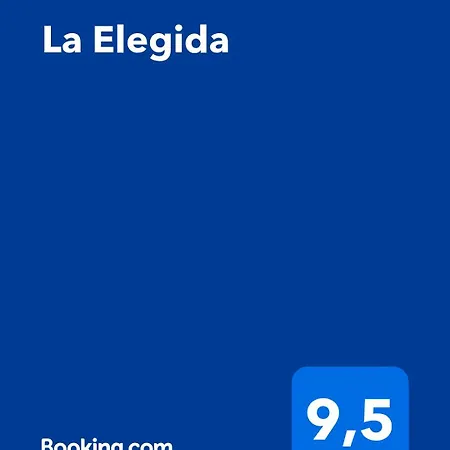 La Elegida * Denia