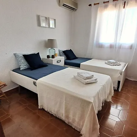 La Elegida Holiday home