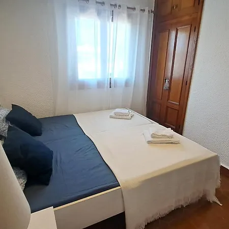 Holiday home La Elegida *