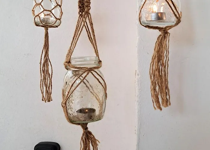 La Elegida Tatil Evi *