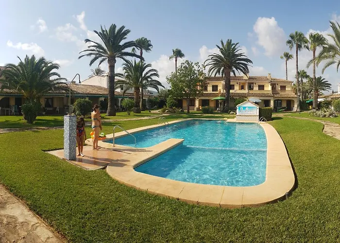 Tatil Evi La Elegida