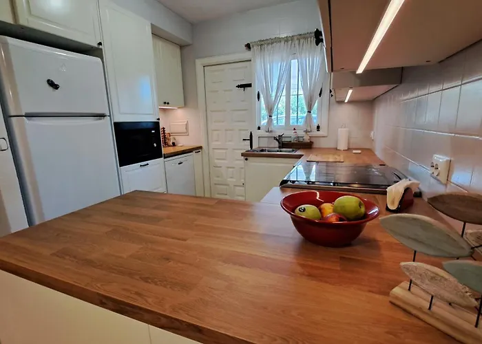 La Elegida Tatil Evi Denia