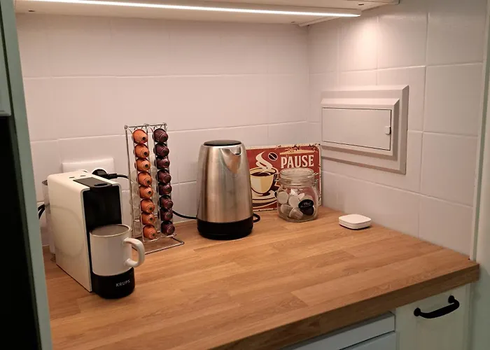 Tatil Evi La Elegida *