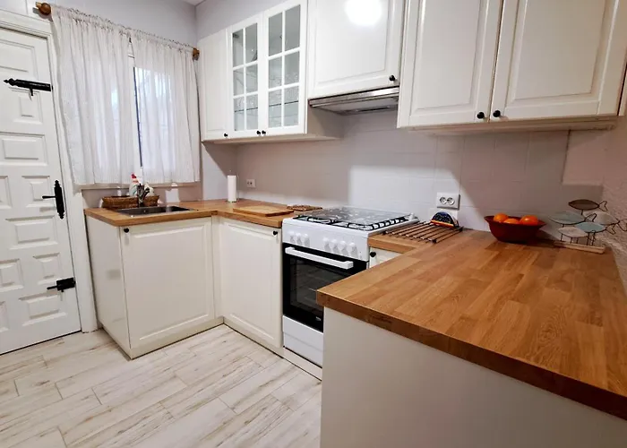 La Elegida Tatil Evi