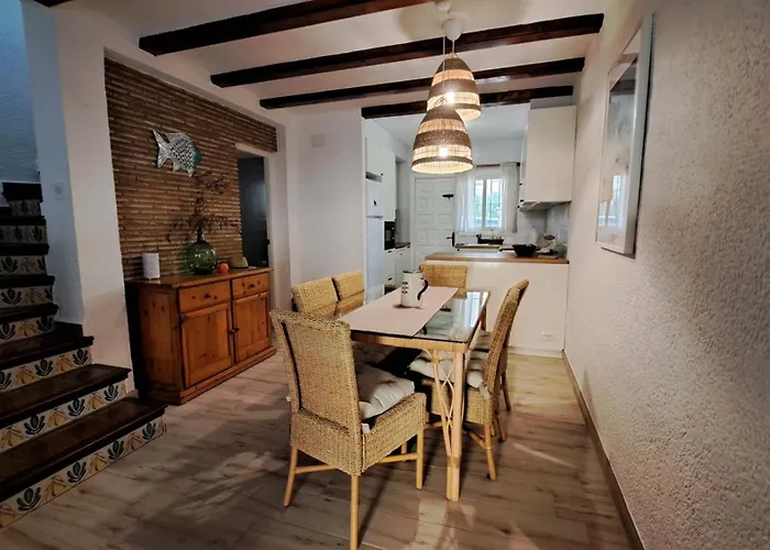 La Elegida Tatil Evi *