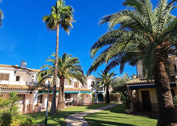 La Elegida Tatil Evi